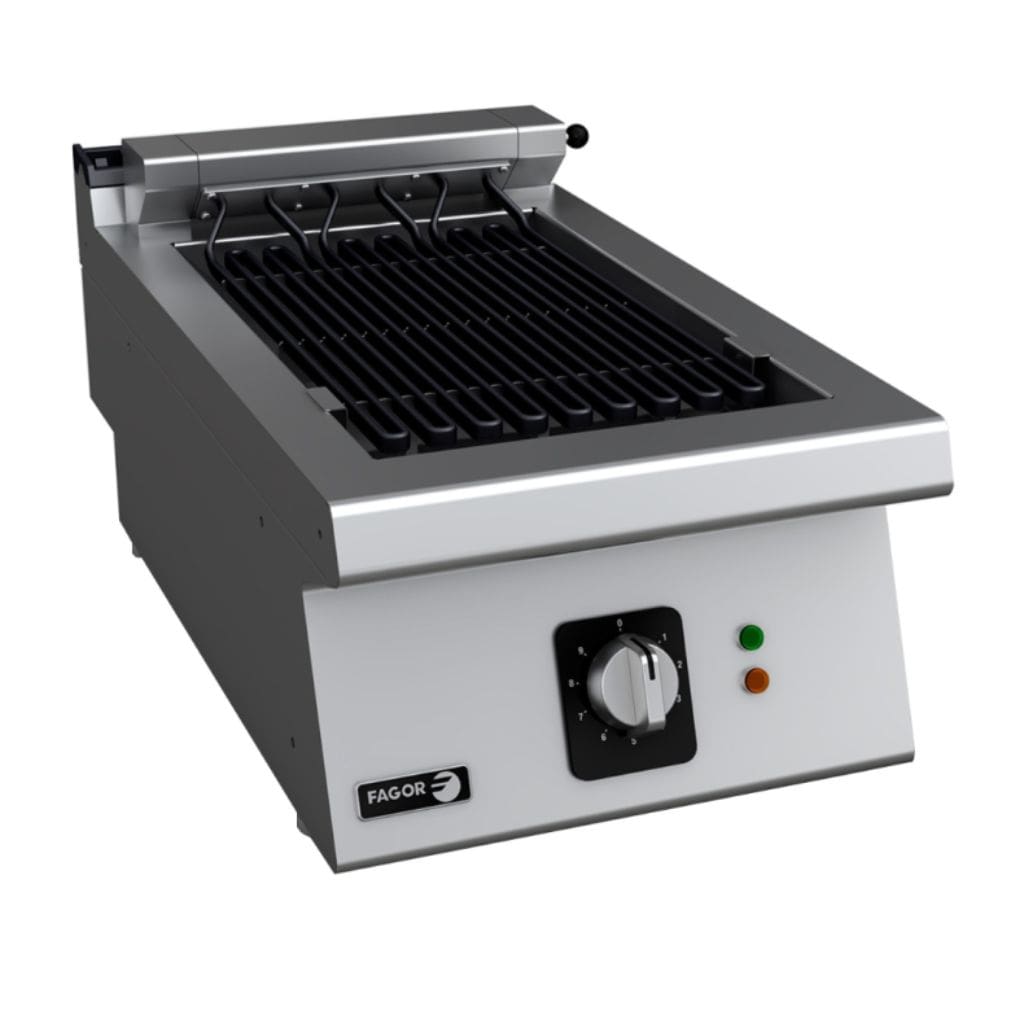 Fagor Kore 700 Series Benchtop Electric Chargrill B-E705
