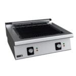 Fagor Kore Benchtop Electric Chargrill B-E710 (800mm Wide)