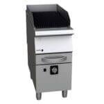 Fagor 700 Series Free-standing Gas Chargrill B-G7051