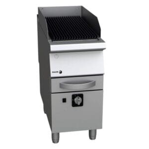 Fagor 700 Series Free-standing Gas Chargrill B-G7051