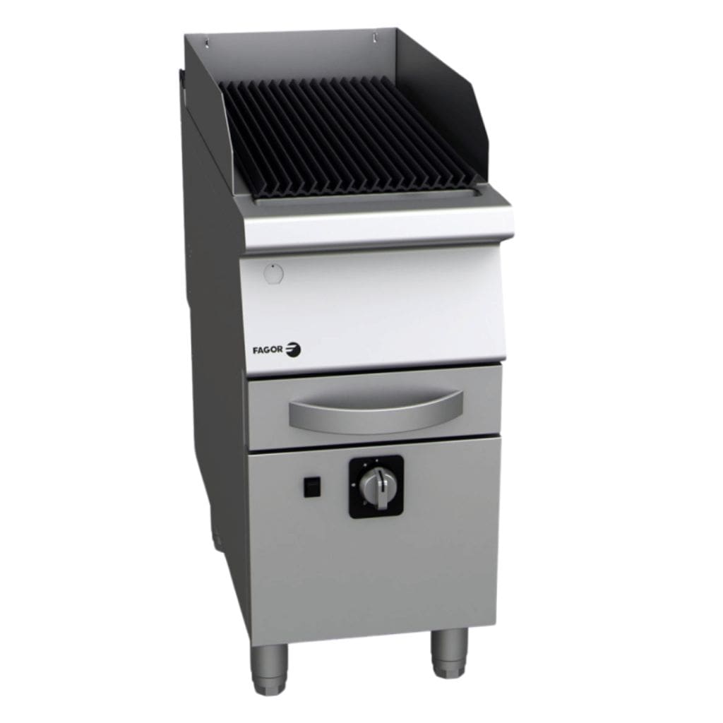 Fagor 700 Series Free-standing Gas Chargrill B-G7051