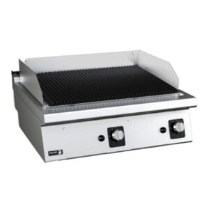 Fagor Kore 700 Benchtop Gas Chargrill B-G710 (800mm Wide)
