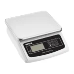 Vogue Digital Kitchen Scale 15Kg