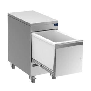 Adande VCC1 Compact Dual Temperature Refrigerated Drawer