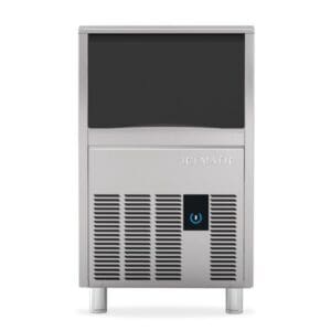Icematic C28PLUS-A Undercounter Cube Ice Machine 28kg