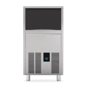Icematic C38-A Under Bench Programmable Ice Maker 38Kg Cube
