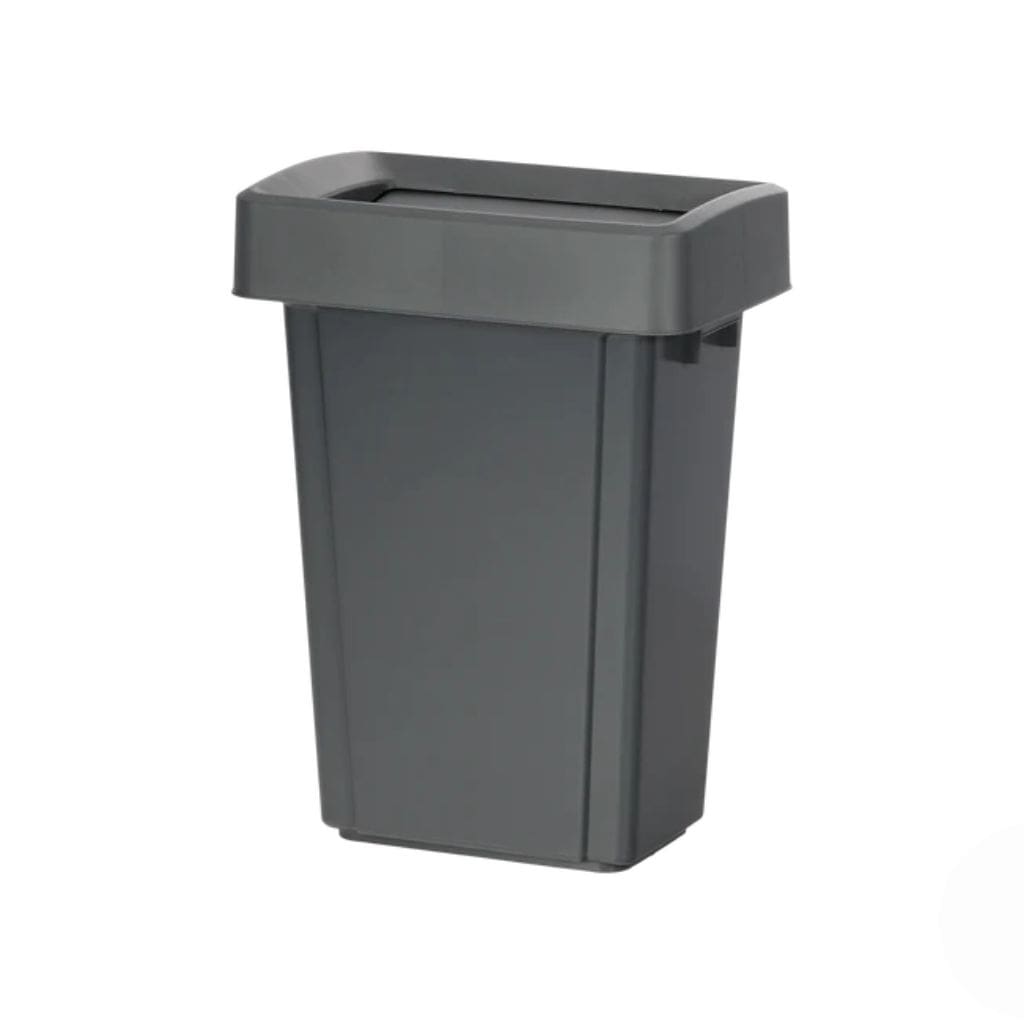Commercial Kitchen Waste Plastic Bin 60L