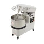 Moretti Forni iMR25/2 33L Tilting Head Spiral Mixer 12.5kg Flour