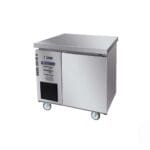 Besttop 600mm Deep 1 Door Under Bench Fridge 900mm 130L
