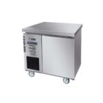 Besttop CUF09-1 160L Single Door Underbench Freezer 900mm