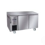 Besttop CUF12-2 260L 2 Door Under Bench Freezer 700mm Depth