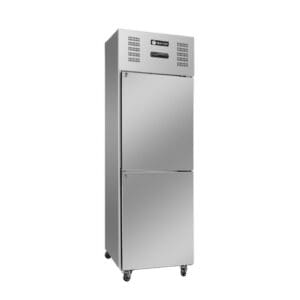 Besttop CFT24-2 470L Two Split Door Upright Freezer
