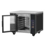 Bakermax 6 Tray Commercial Proofer Cabinet