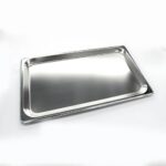 KN S/S Gastronorm Pan 1/1 530*325*20mm