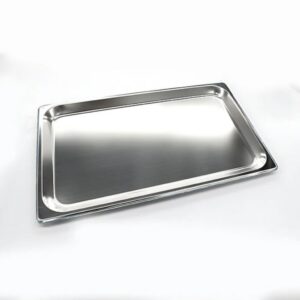 KN S/S Gastronorm Pan 1/1 530*325*20mm