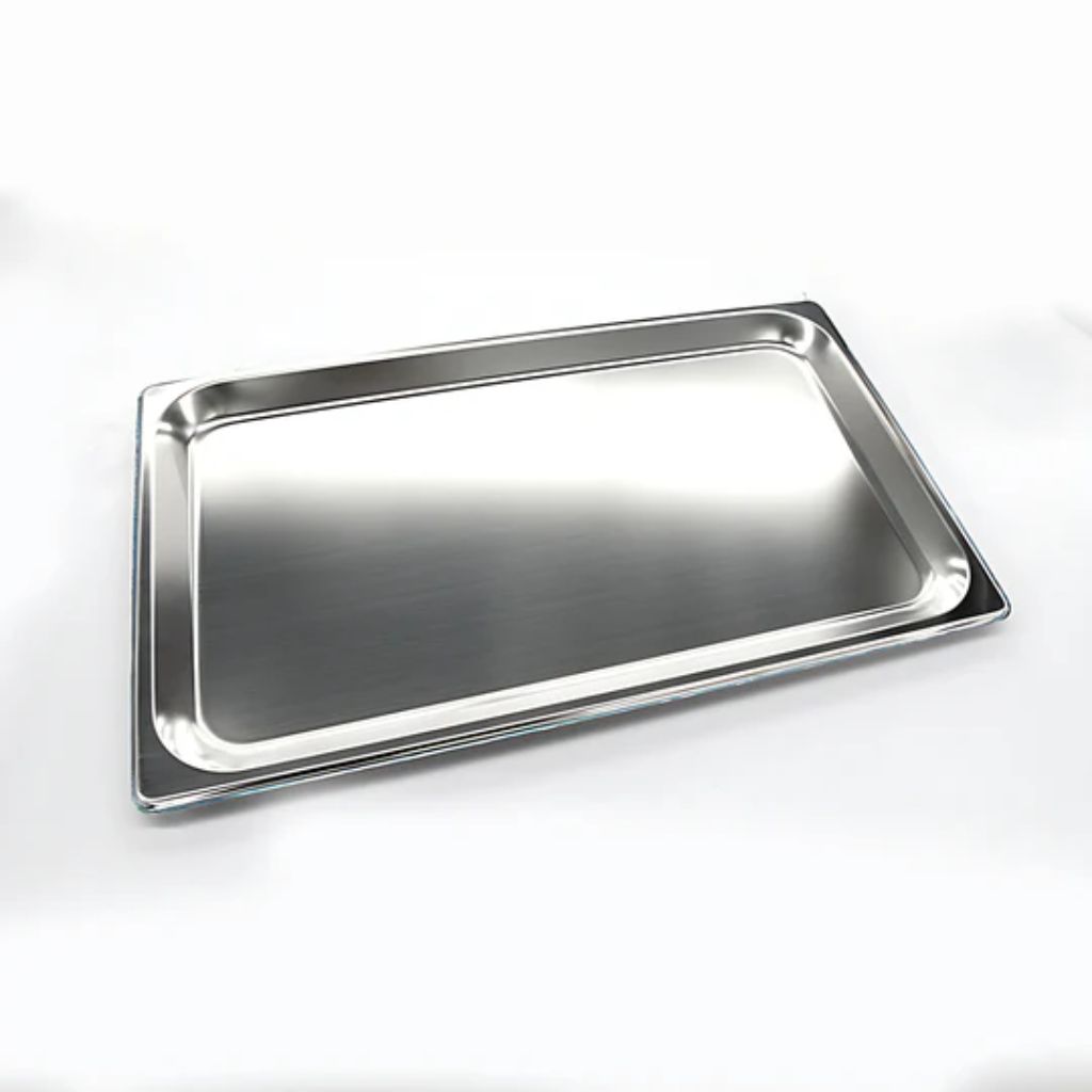 KN S/S Gastronorm Pan 1/1 530*325*20mm