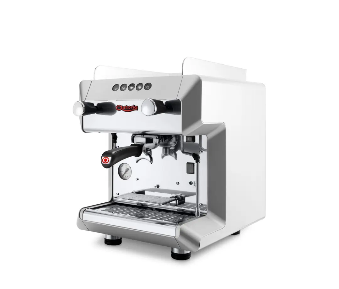 Astoria Greta 1 Group Compact Coffee Machine