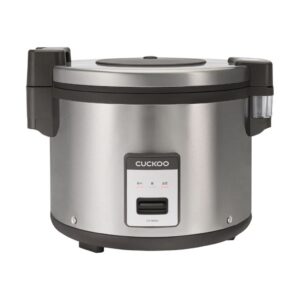 CUCKOO CR-3555 Commercial Rice Cooker 35 Cup