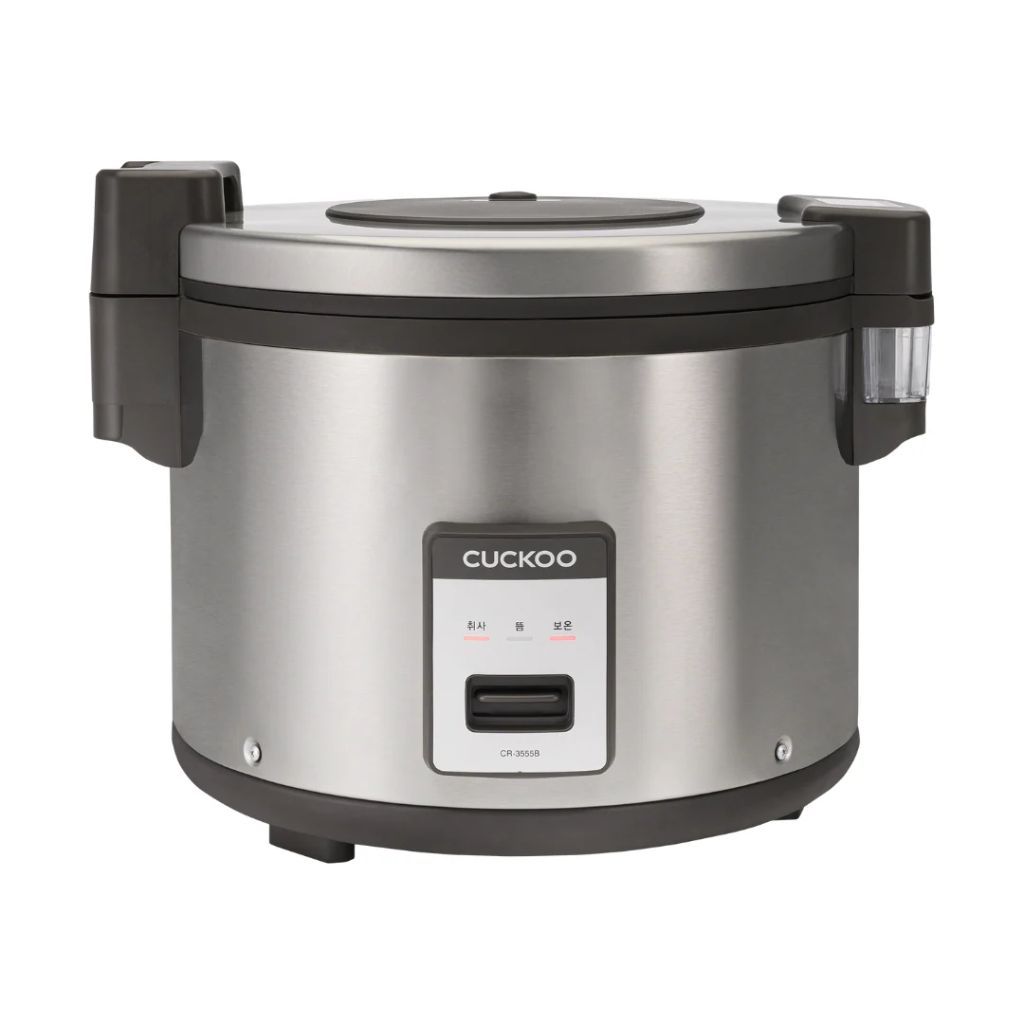 CUCKOO CR-3555 Commercial Rice Cooker 35 Cup