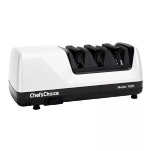 Chef’sChoice 1520 AngleSelect Electric Knife Sharpener 3 Stage