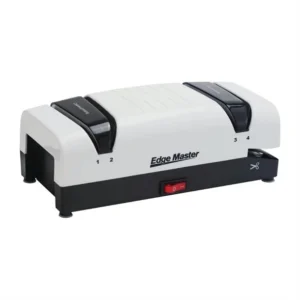 Edge Master 2 Stage Electric Knife Sharpener
