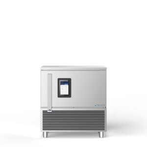 Polaris GL05 5 Tray Multifunction Blast Chiller & Freezer