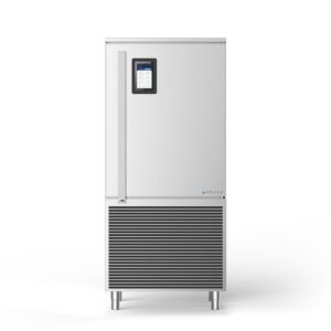 Polaris GL10 10 Tray Multifunction Blast Chiller & Freezer
