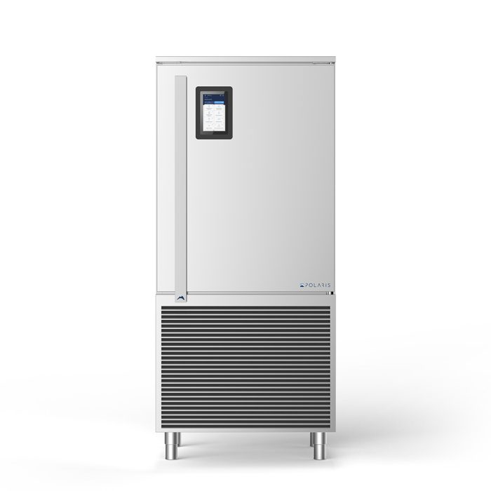 Polaris GL10 10 Tray Multifunction Blast Chiller & Freezer