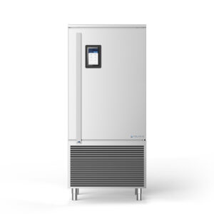 Polaris GL16 16 Tray Multifunction Blast Chiller & Freezer