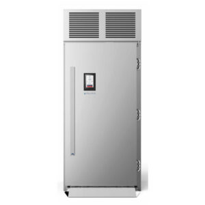 Polaris KC100 C Compact Roll-In Blast Chiller & Freezer