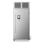 Polaris KC100 L Roll-In Blast Chiller & Freezer 20 x 2/1 GN