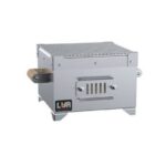 LUA 425mm Hibachi Charcoal Grill LUA-300