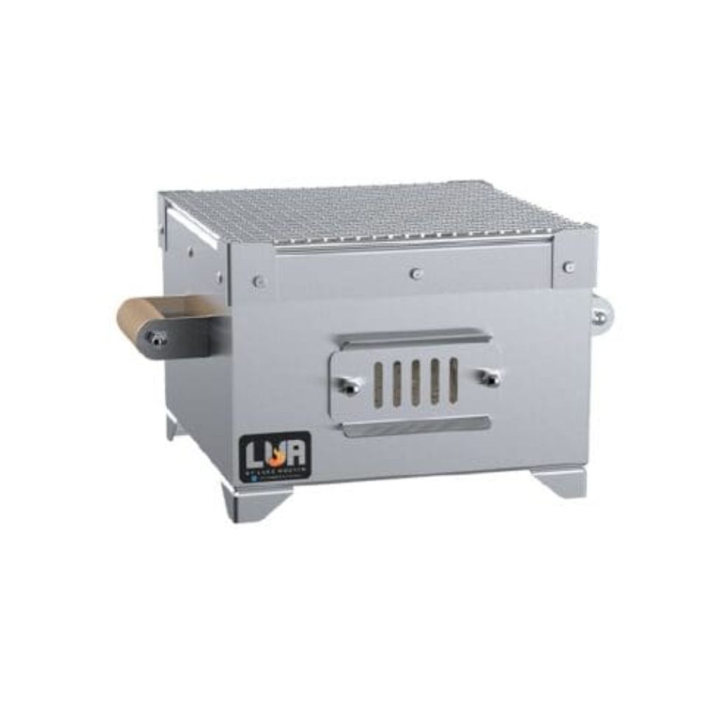 LUA 425mm Hibachi Charcoal Grill LUA-300