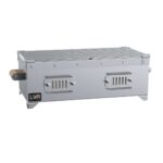 LUA 725mm Hibachi Charcoal Grill LUA-600