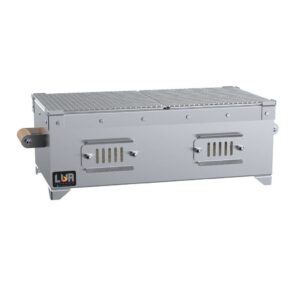 LUA 725mm Hibachi Charcoal Grill LUA-600