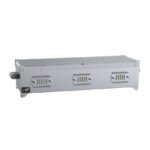 LUA 1025mm Hibachi Charcoal Grill LUA-900