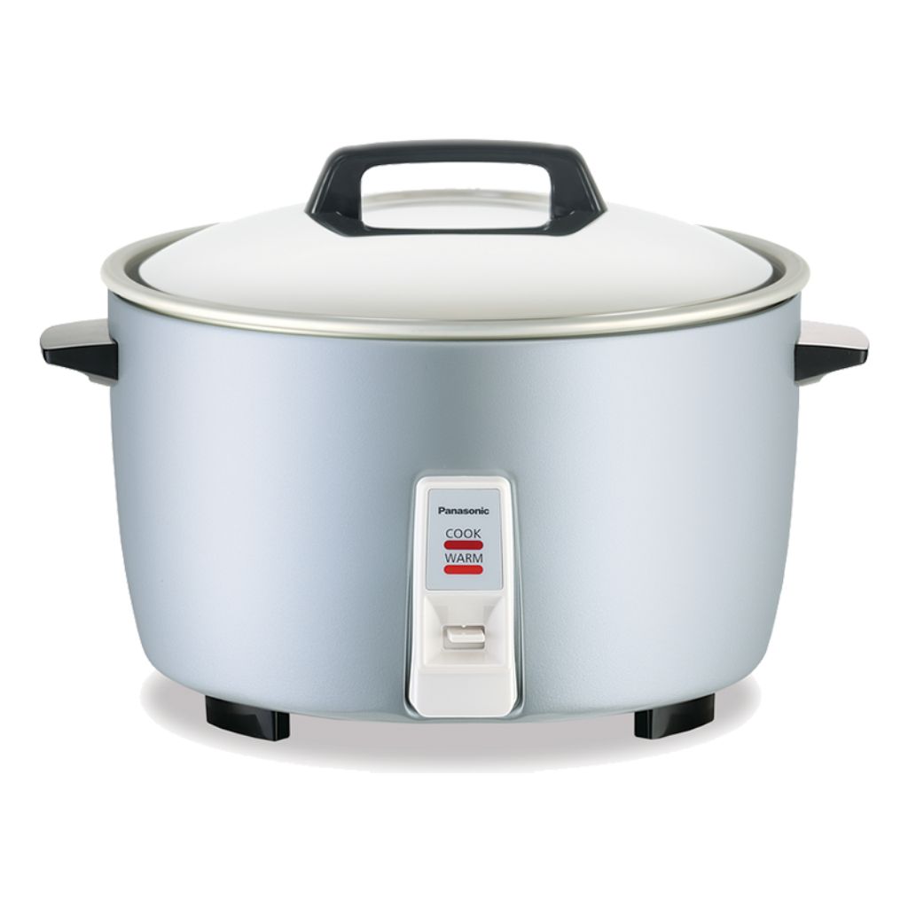Panasonic SR-GA421F 23 Cup Commercial Rice Cooker 4.2L