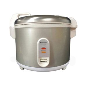 Panasonic Commercial Rice Cooker 20 Cup SR-UH36