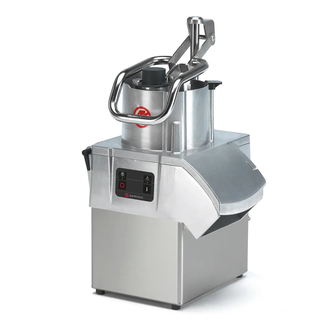 Sammic CA-41 High-Output Commercial Vegetable Preparation Machine