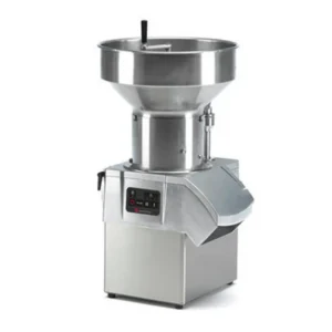 Sammic CA-62 High-Production Vegetable Preparation Machine