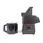Sammic CK-24V Compact Ultra Vegetable Prep Machine Variable Speed
