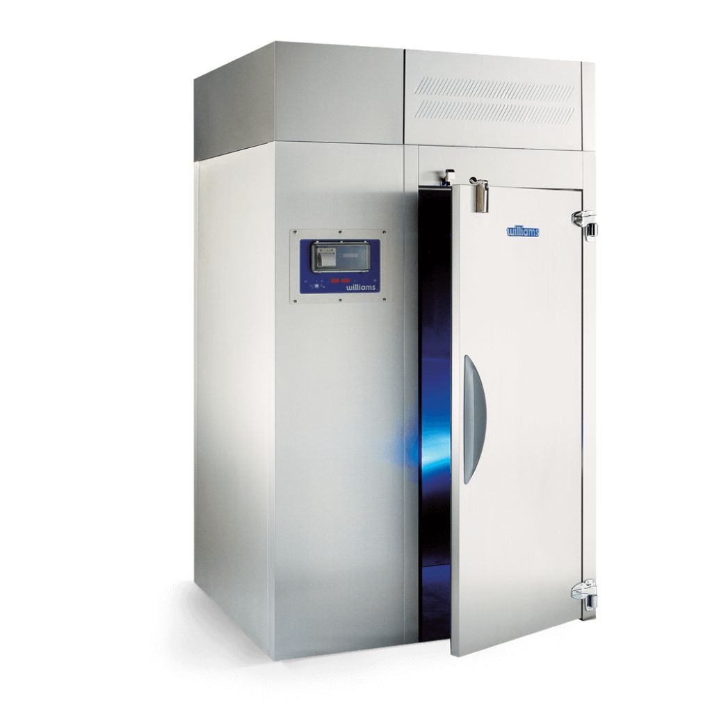 Williams WMBC90 Roll-In Blast Chiller 90Kg Capacity