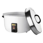Apuro 10L Large Commercial Rice Cooker Up to 92 Servings