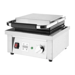 Apuro CJ564-A Commercial Waffle Maker