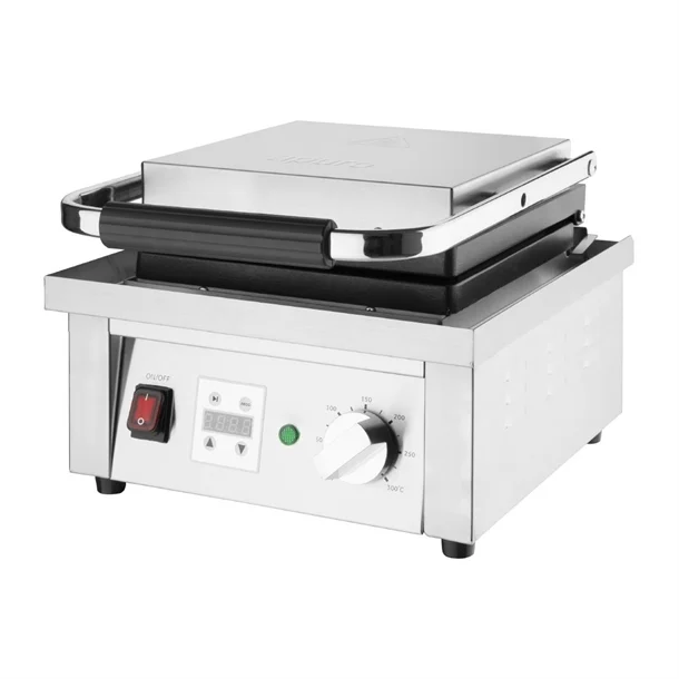Apuro CJ564-A Commercial Waffle Maker