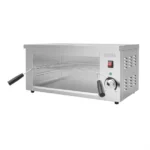 Apuro CJ753-A Salamander Grill 639mm, 3kW, 12A