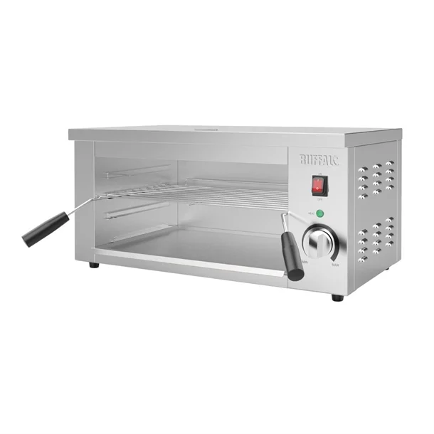 Apuro CJ753-A Salamander Grill 639mm, 3kW, 12A