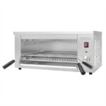 Apuro CJ799-A Quartz Salamander Grill 640mm 2.8kW 15A