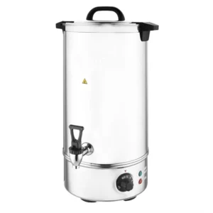 Apuro CX876-A Energy Saving Manual Fill Water Urn 10L