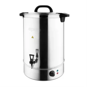 Apuro CX877-A Apuro 30L Energy-Saving Manual Fill Water Urn